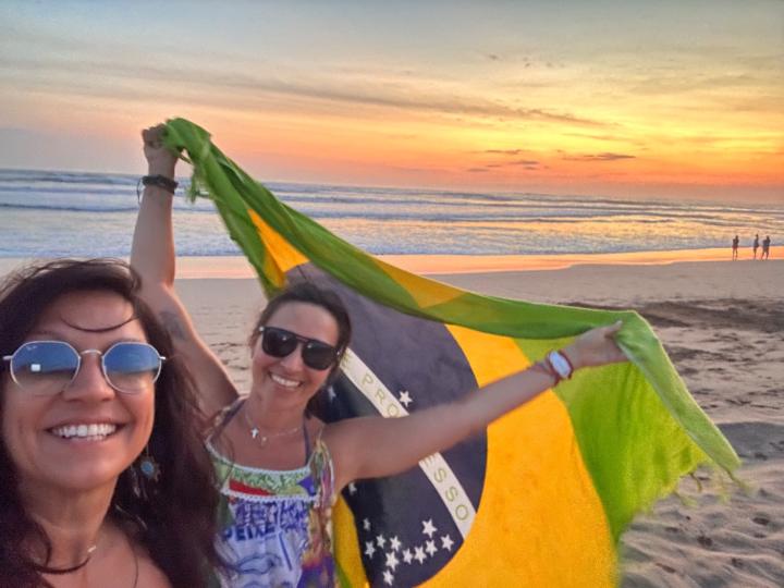Aline Camacho