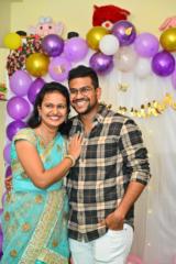 Kunduru Samara simha reddy