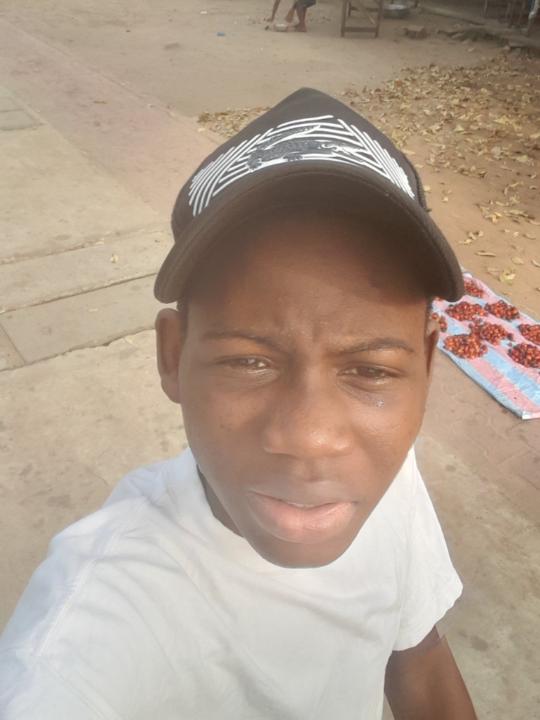Brack Fety