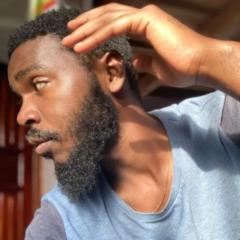 Malik Amanyire