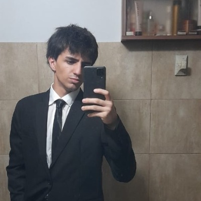 Alejo Sarlinga