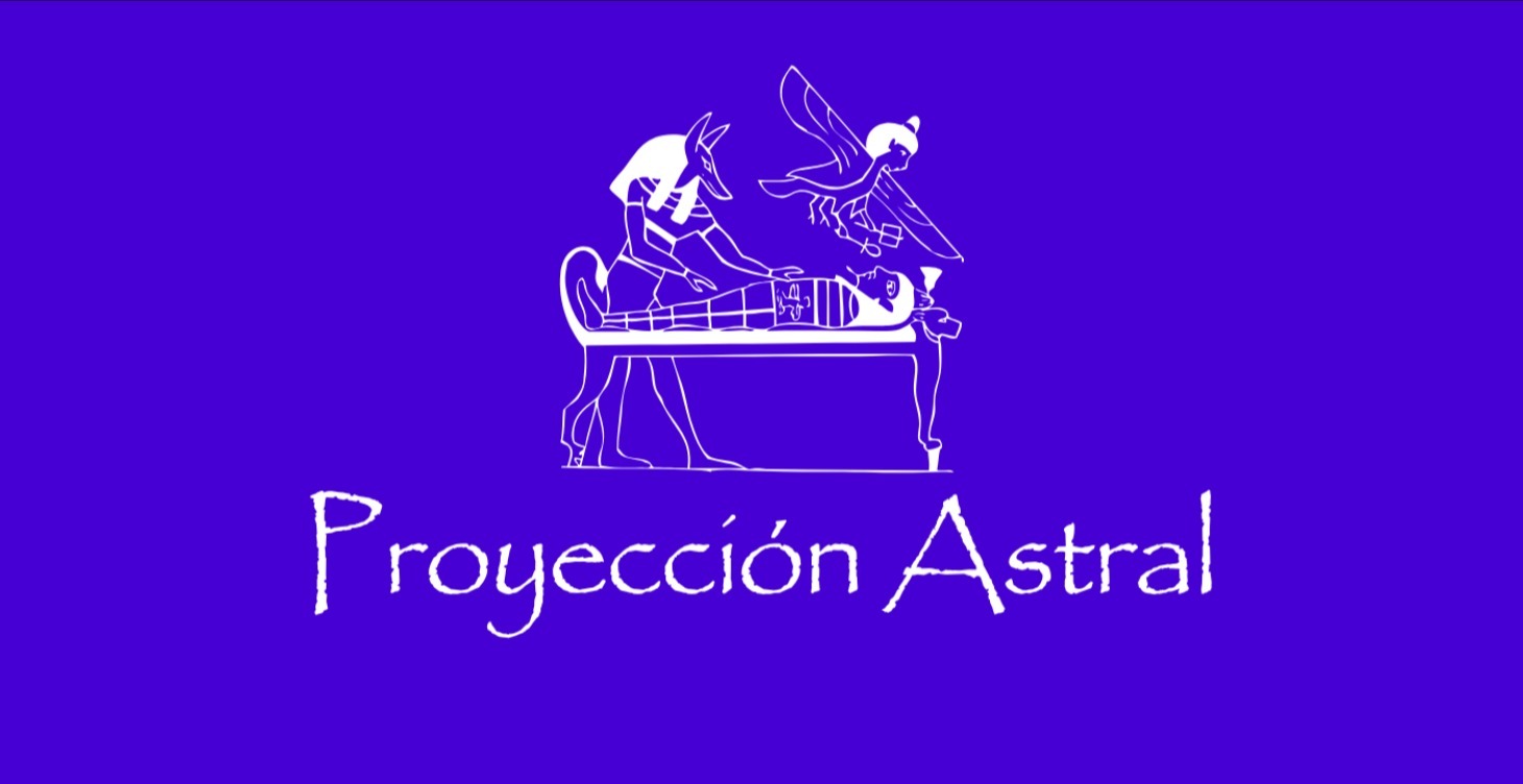 Proyección Astral