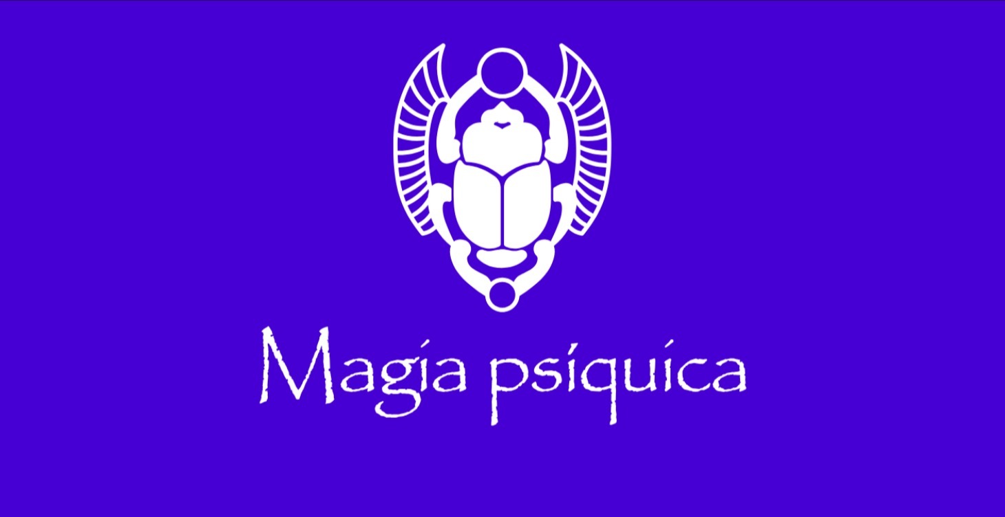 Magia Psiquica
