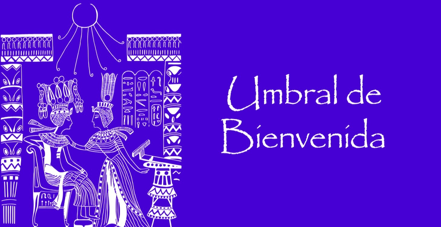 Umbral de Bienvenida