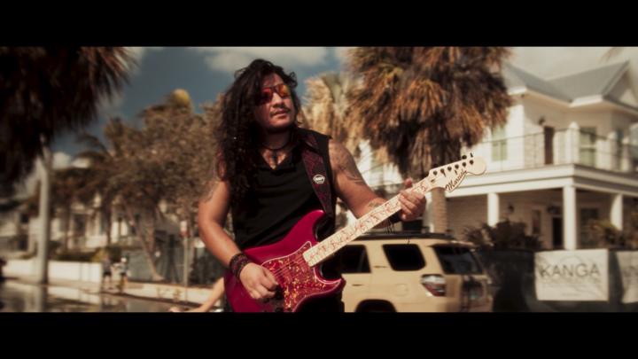 Marcial Melendez