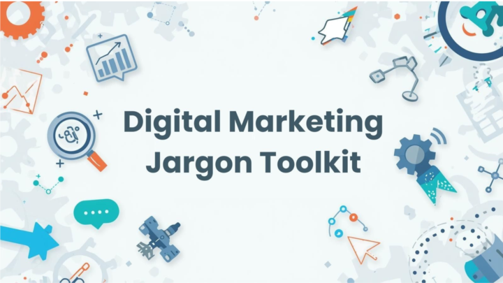 Digital Marketing Jargon Toolkit