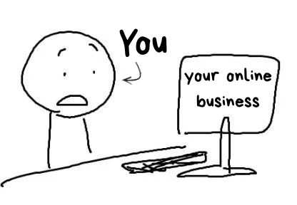 Black Friday, the Hunger Games for your nervous system 🥳🧨