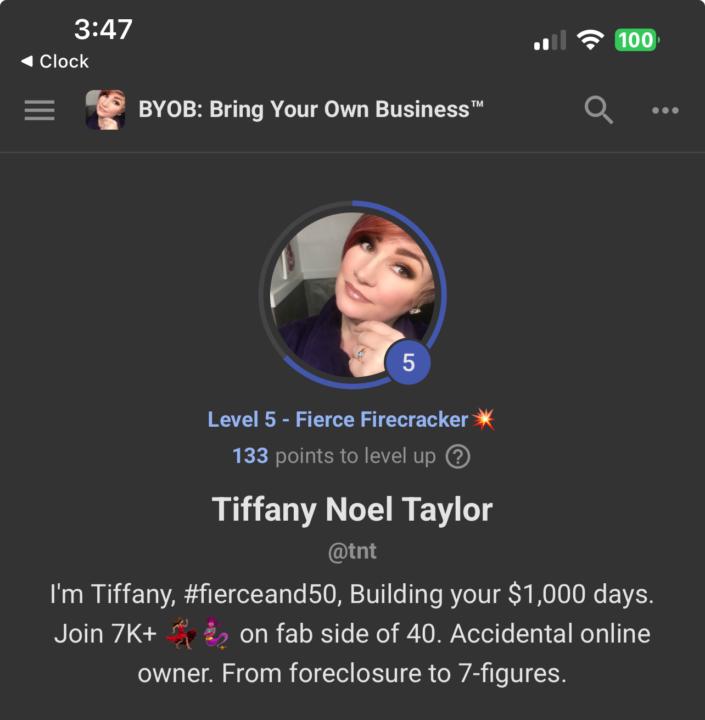 📲⌚️🥳 2 Weeks and 44 members 