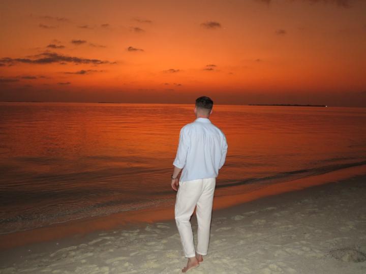 Adam Gunel