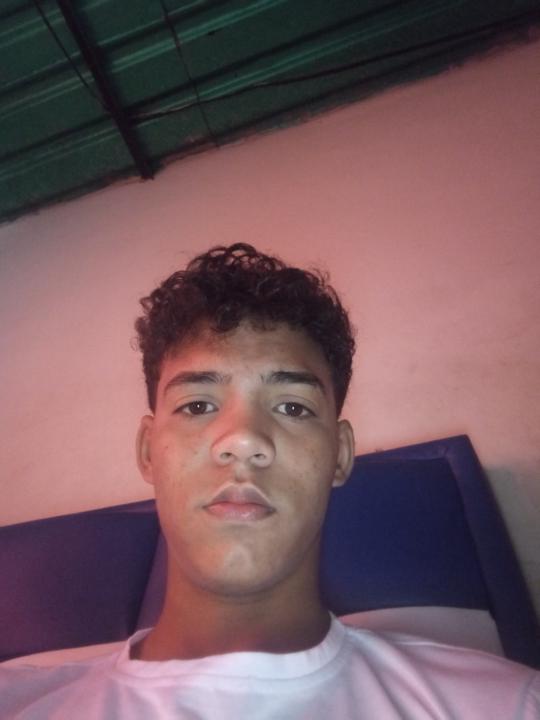 Abraham Caruci