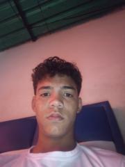 Abraham Caruci
