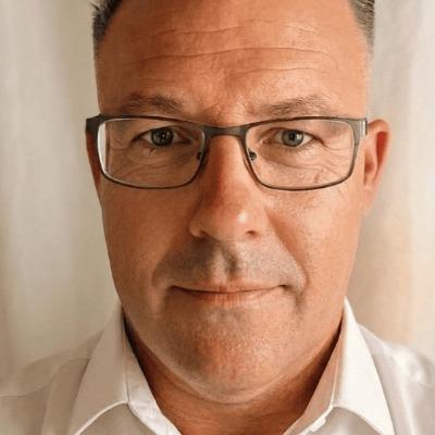Patrick Stiehl