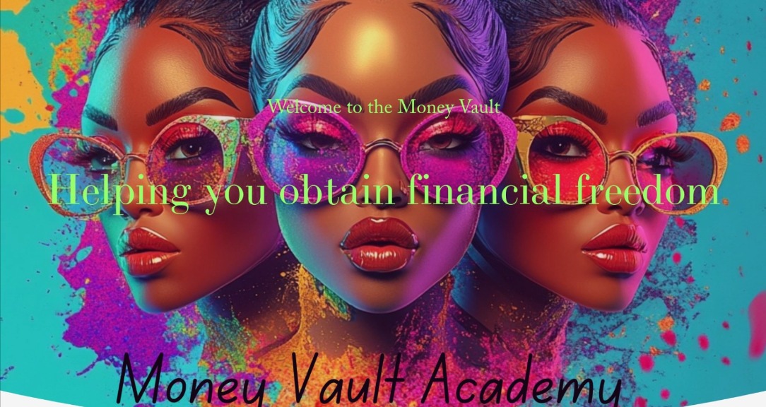 Money Vault Academy™