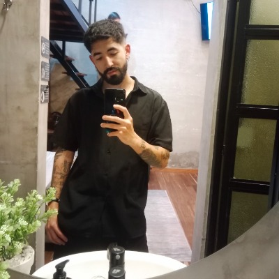 Eddy Laverde