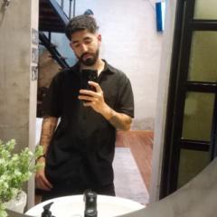 Eddy Laverde