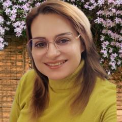 Rada Radkova