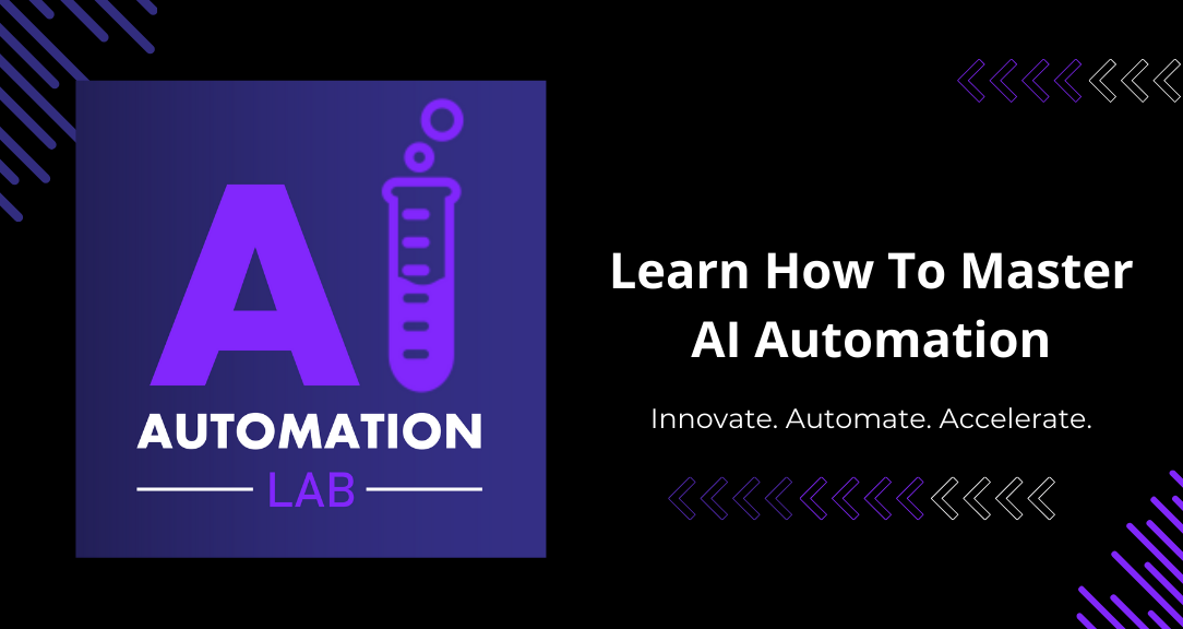 AI Automation Lab