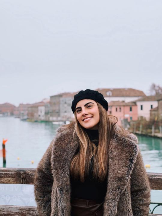 Andrea Lozano