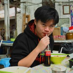 Johnathan Chan