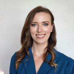 Tanya Saul
