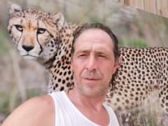 Rubens Santos Arroyo