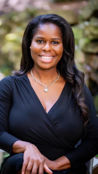 Aurelia Rhoden