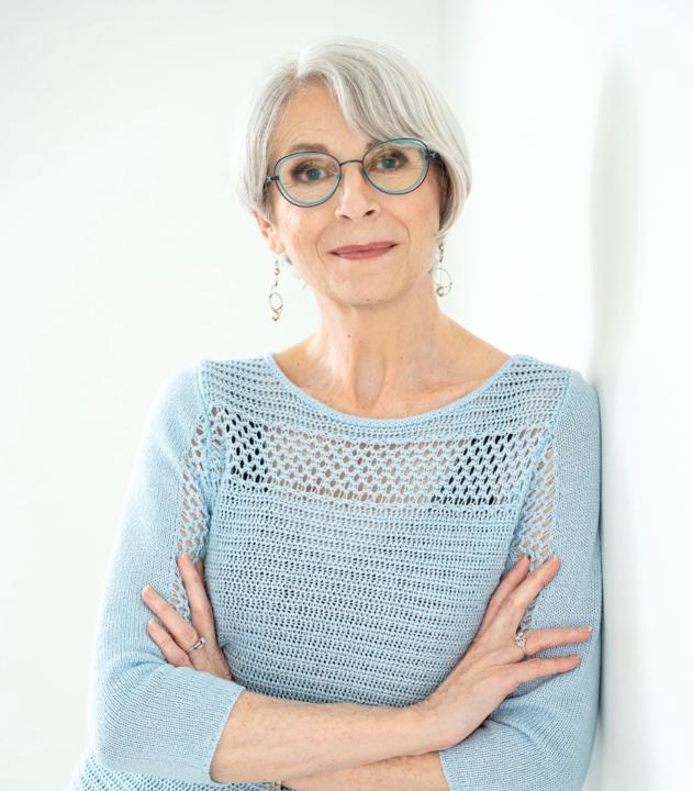 Karen Leslie