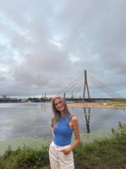Sabine Vekmane