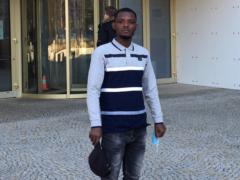 Ebenezer Nermeh