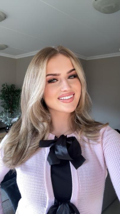 Michaela Clappen
