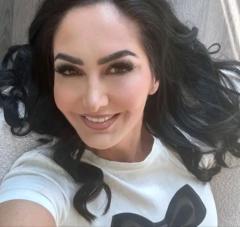 Ava Adams