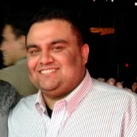 Moosa Saidy
