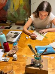 Eva O. Taller