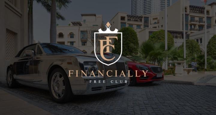 Financially Free Club