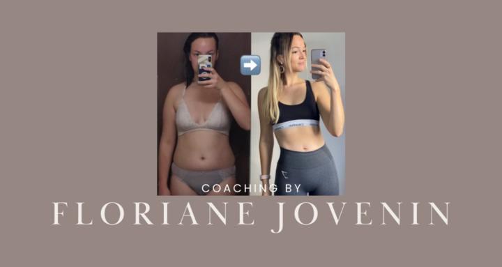 Floriane Jovenin Coaching