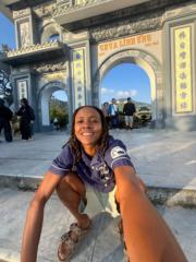 Jaeshia Johnson-Hurd
