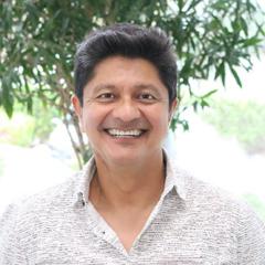Roy Venegas