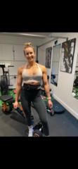 Hayley Fowle
