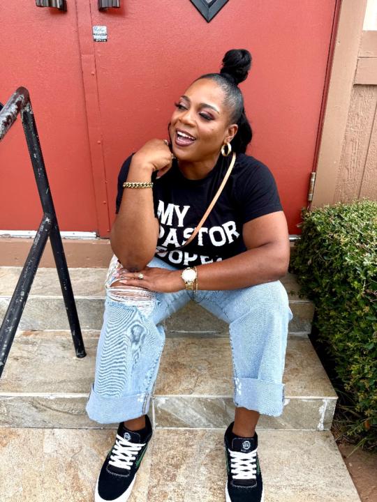 Cassaundra Gail Sims