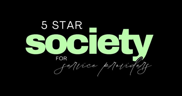 5 Star Society 