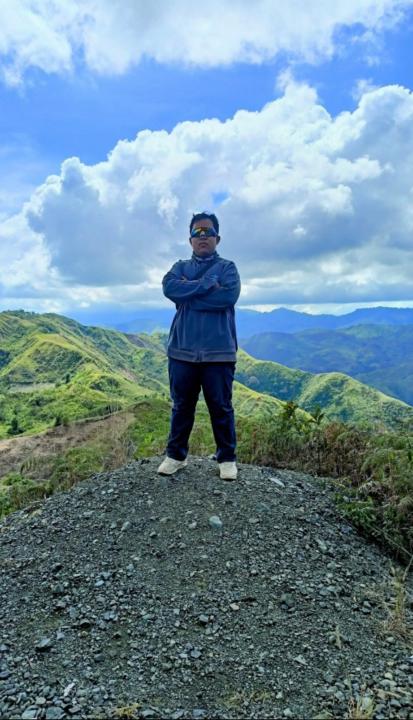 Mitch Dave Tantiado