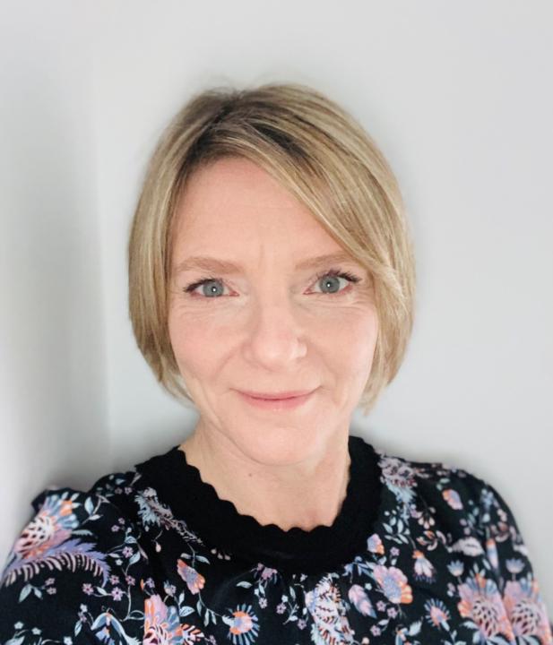 Tracey Dillon