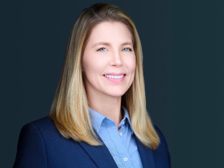 Kerry Talbert
