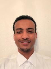Mohammed Abdo