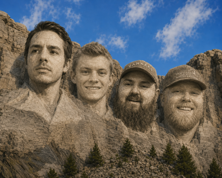 Founding Fathers