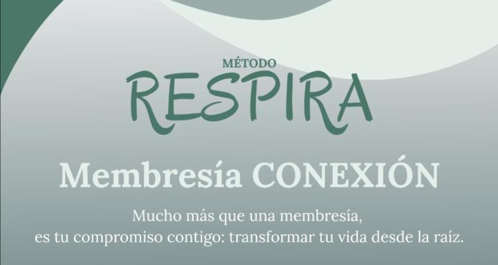 Método Respira