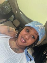 Tiara Thomas