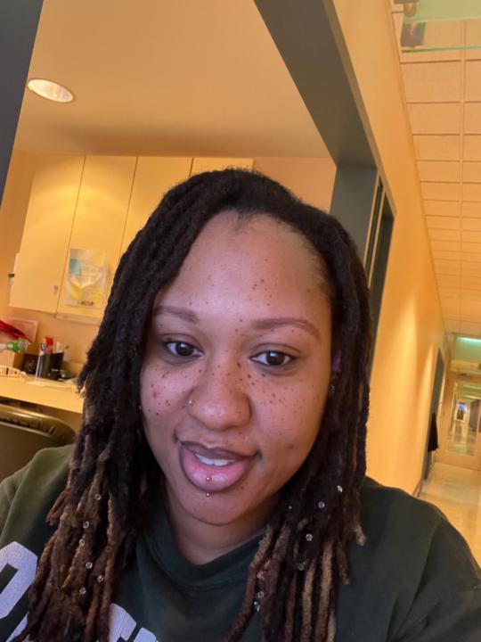 Tiara Thomas