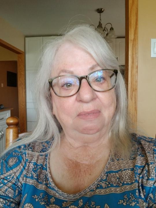 Lynda Gilchuk