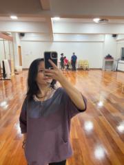Cheska Jangad